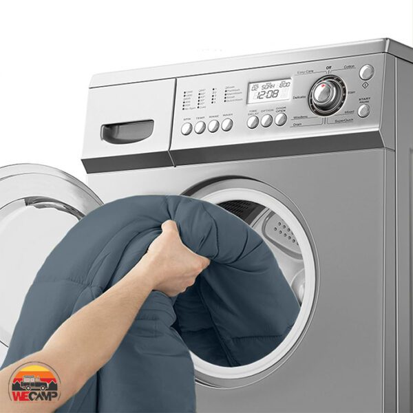 کیسه خواب یک نفره نیچرهایک F150