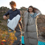 کیسه خواب یک نفره نیچرهایک M300