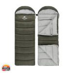 کیسه خواب یک نفره نیچرهایک U250