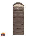 کیسه خواب یک نفره نیچرهایک U250