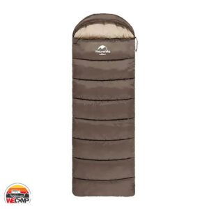 کیسه خواب یک نفره دو فصل نیچرهایک Naturehike U250