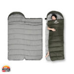 کیسه خواب یک نفره نیچرهایک U250