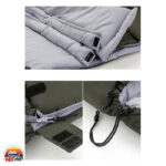 کیسه خواب یک نفره نیچرهایک U250