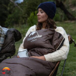 کیسه خواب یک نفره نیچرهایک U250