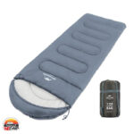 کیسه خواب یک نفره نیچرهایک Y150L