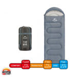 کیسه خواب یک نفره نیچرهایک Y150L