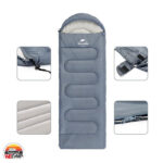 کیسه خواب یک نفره نیچرهایک Y150L