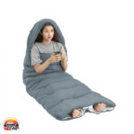 کیسه خواب یک نفره نیچرهایک Y150L