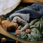 کیسه خواب یک نفره نیچرهایک Y150L