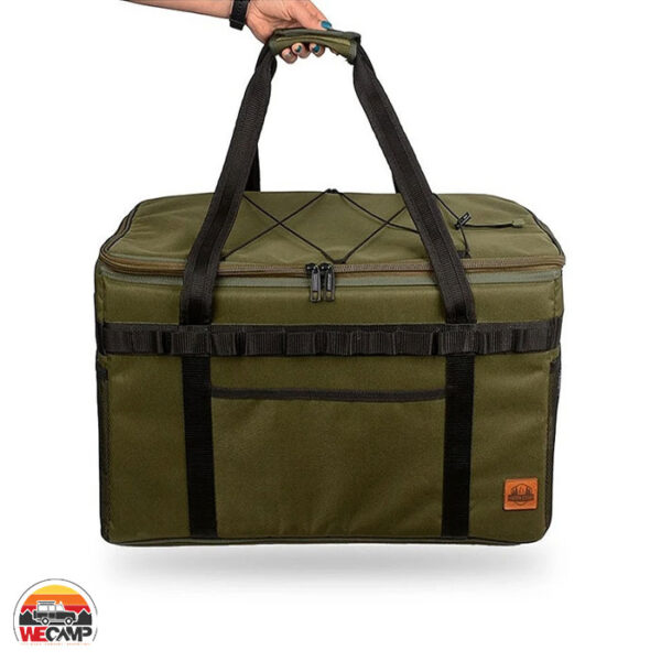 کیف نظم‌دهنده 38 لیتری هپی کمپ