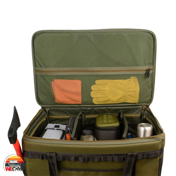 کیف نظم‌دهنده 38 لیتری هپی کمپ