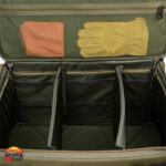 کیف نظم‌دهنده 38 لیتری هپی کمپ