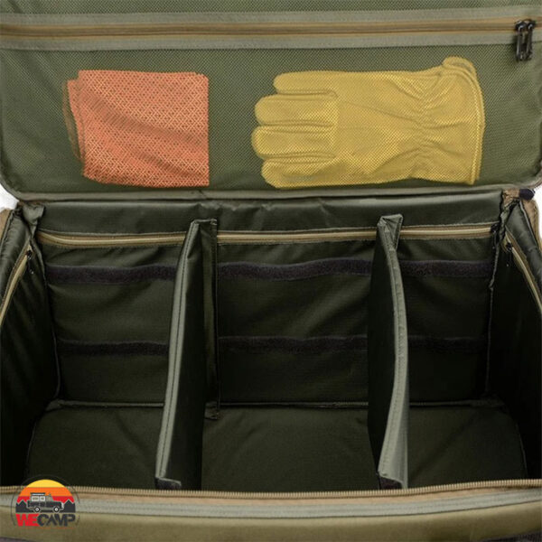 کیف نظم‌دهنده 38 لیتری هپی کمپ