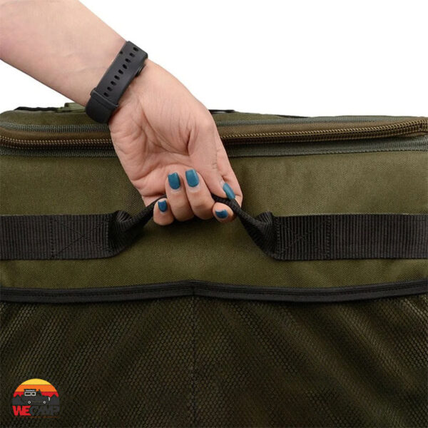 کیف نظم‌دهنده 38 لیتری هپی کمپ