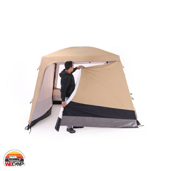 سایبان پلاس هپی کمپ