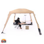 سایبان پلاس هپی کمپ