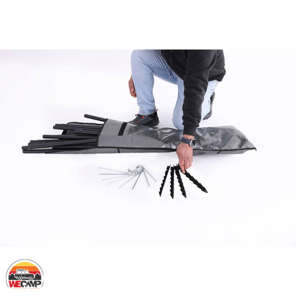 سایبان پلاس هپی کمپ