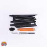 سایبان پلاس هپی کمپ