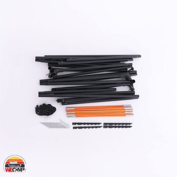 سایبان پلاس هپی کمپ