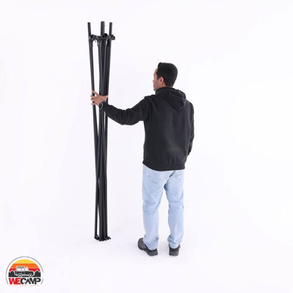 سایبان پلاس هپی کمپ