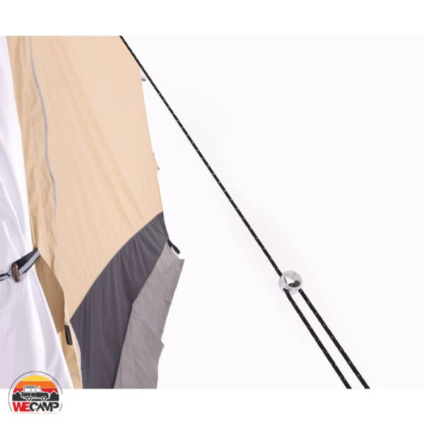 سایبان پلاس هپی کمپ