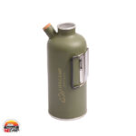 بویلر دوکاره لایف کمپ