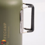 بویلر دوکاره لایف کمپ