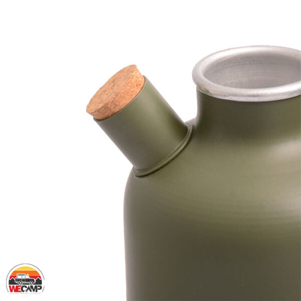 بویلر دوکاره لایف کمپ