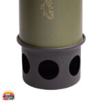 بویلر دوکاره لایف کمپ