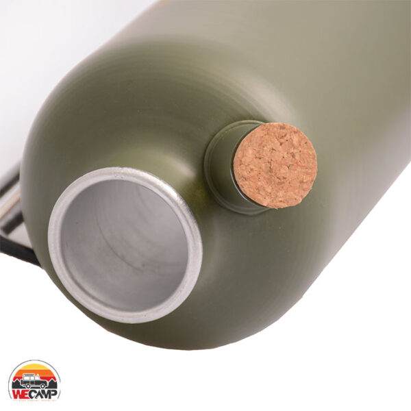 بویلر دوکاره لایف کمپ