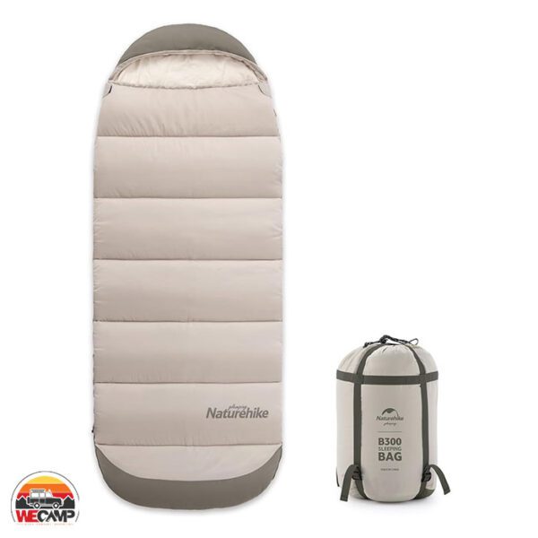 کیسه خواب نیچرهایک B300