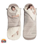 کیسه خواب نیچرهایک B300