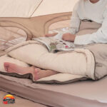 کیسه خواب نیچرهایک B300