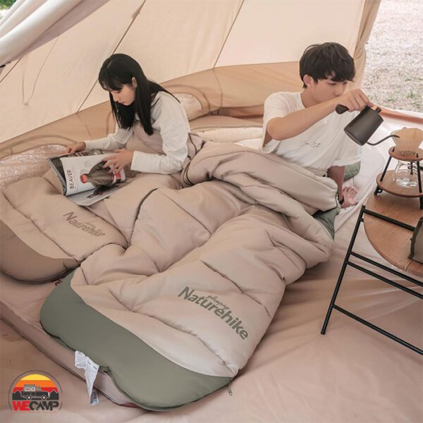کیسه خواب نیچرهایک B300