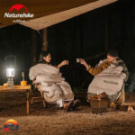 کیسه خواب نیچرهایک B300