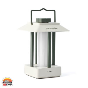 فانوس شارژی نیچرهایک CNH22DQ009