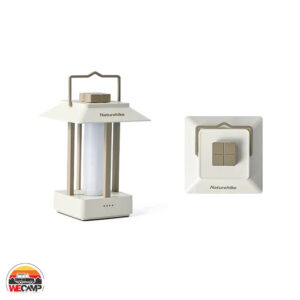 فانوس کمپینگ شارژی نیچرهایک مدل Naturehike CNH22DQ009