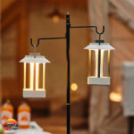 فانوس شارژی نیچرهایک CNH22DQ009