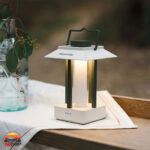 فانوس شارژی نیچرهایک CNH22DQ009