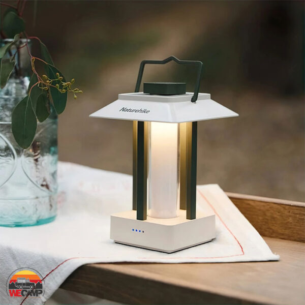 فانوس شارژی نیچرهایک CNH22DQ009