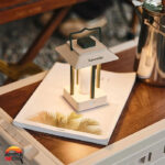 فانوس شارژی نیچرهایک CNH22DQ009