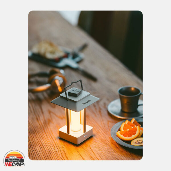 فانوس شارژی نیچرهایک CNH22DQ009