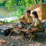 ست ظروف کمپینگ نیچرهایک CNK2450CF010-3