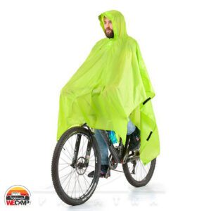 پانچو سه‌کاره نیچرهایک مدل Naturehike NH17D002-M
