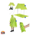 پانچو نیچرهایک NH17D002-M