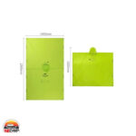 پانچو نیچرهایک NH17D002-M