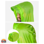 پانچو نیچرهایک NH17D002-M