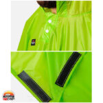 پانچو نیچرهایک NH17D002-M