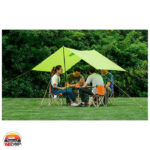 پانچو نیچرهایک NH17D002-M