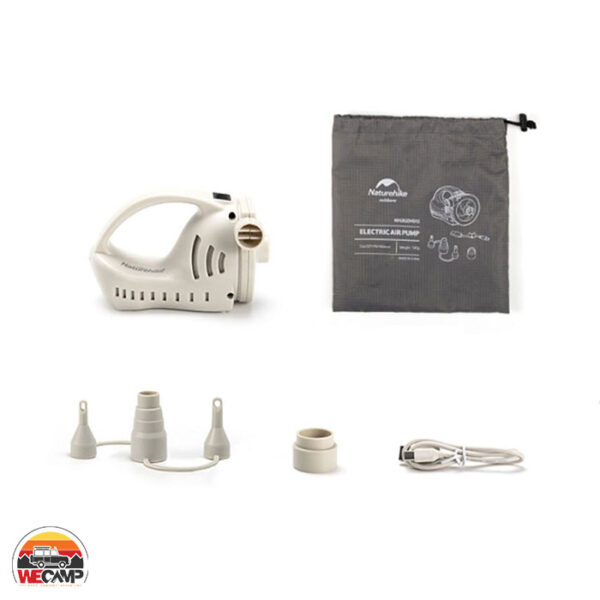 پمپ باد شارژی نیچرهایک NH20ZM013